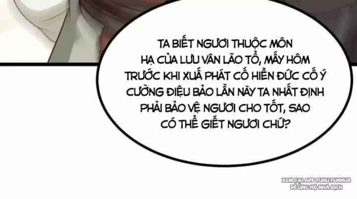 Ta Nắm Thóp Được Khí Vận Chi Tử - Chương 25 - ảnh 49