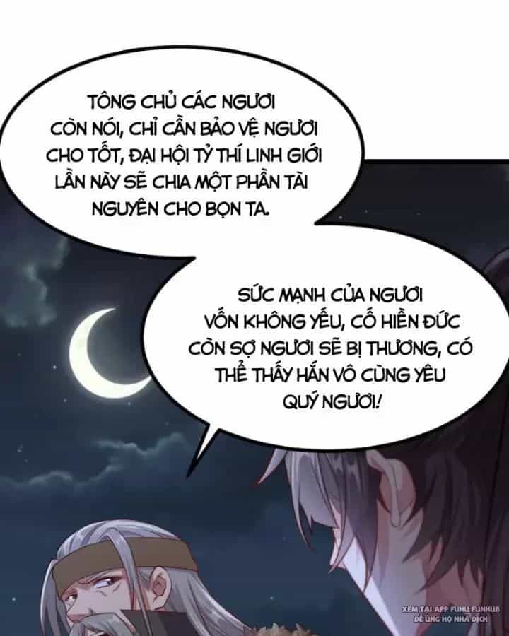 Ta Nắm Thóp Được Khí Vận Chi Tử - Chương 25 - ảnh 50