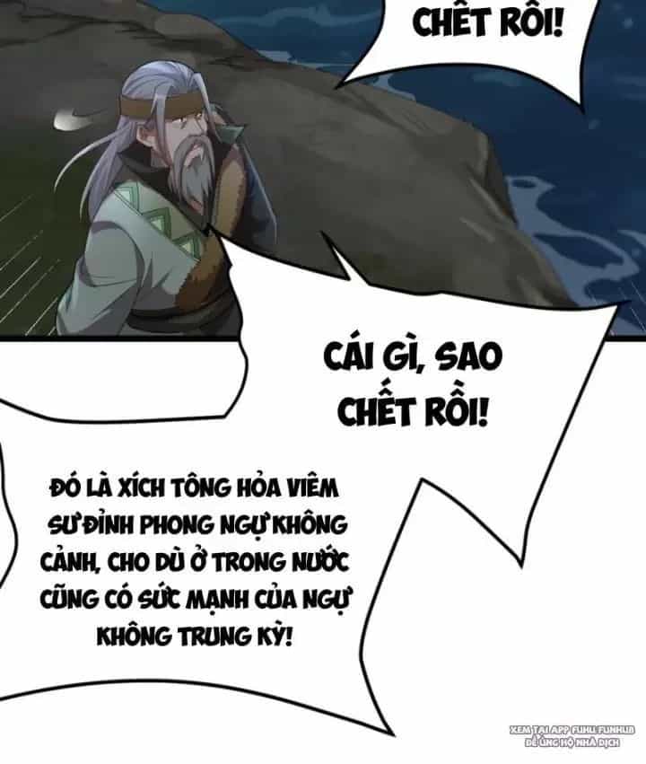 Ta Nắm Thóp Được Khí Vận Chi Tử - Chương 25 - ảnh 53
