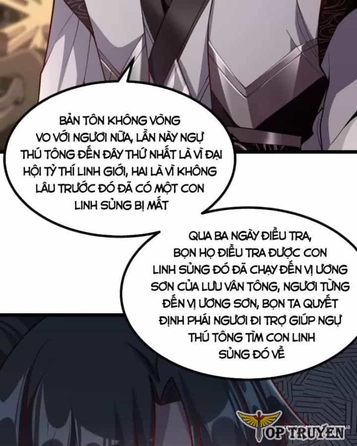 Ta Nắm Thóp Được Khí Vận Chi Tử - Chương 25 - ảnh 6