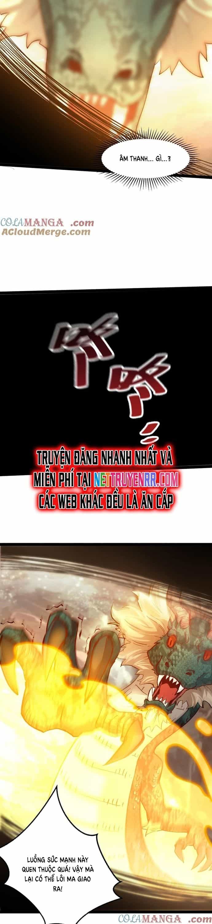 Ta Nắm Thóp Được Khí Vận Chi Tử - Chương 27 - ảnh 13