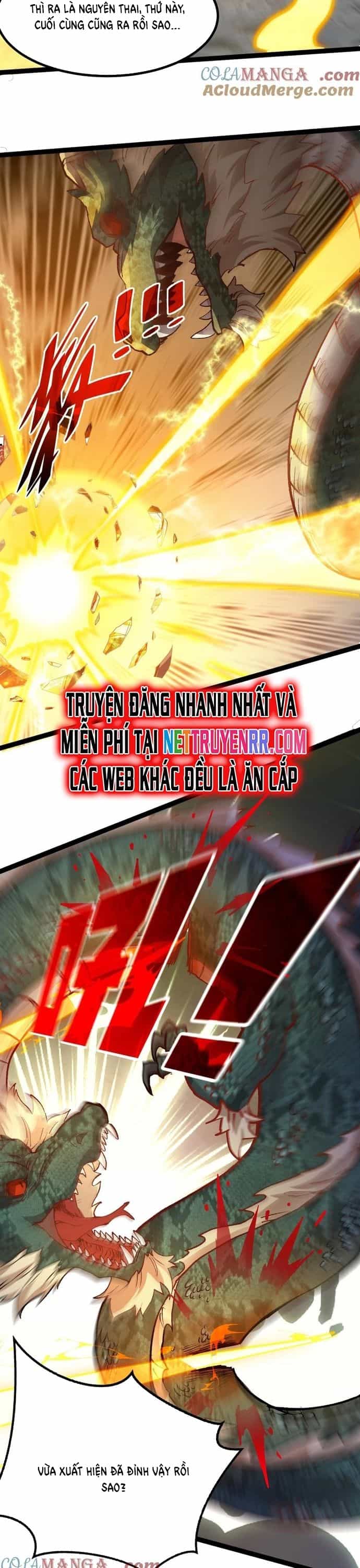 Ta Nắm Thóp Được Khí Vận Chi Tử - Chương 27 - ảnh 15