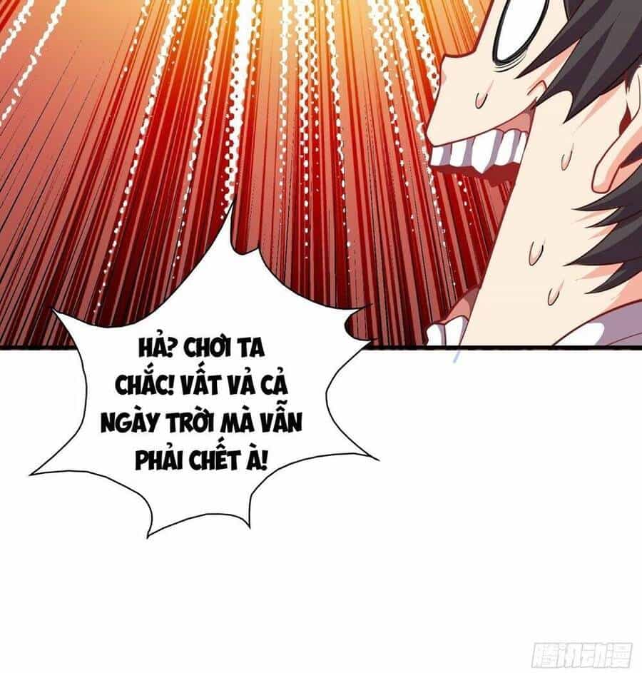 Ta Nắm Thóp Được Khí Vận Chi Tử - Chương 2 - ảnh 24