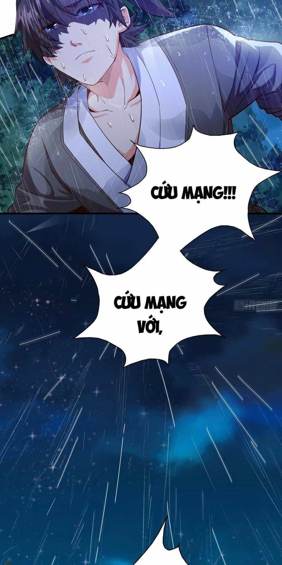 Ta Nắm Thóp Được Khí Vận Chi Tử - Chương 2 - ảnh 29