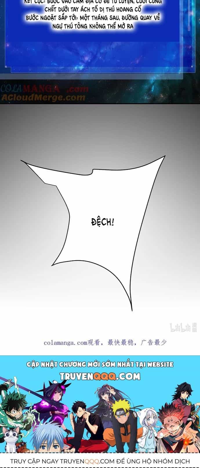 Ta Nắm Thóp Được Khí Vận Chi Tử - Chương 35 - ảnh 14
