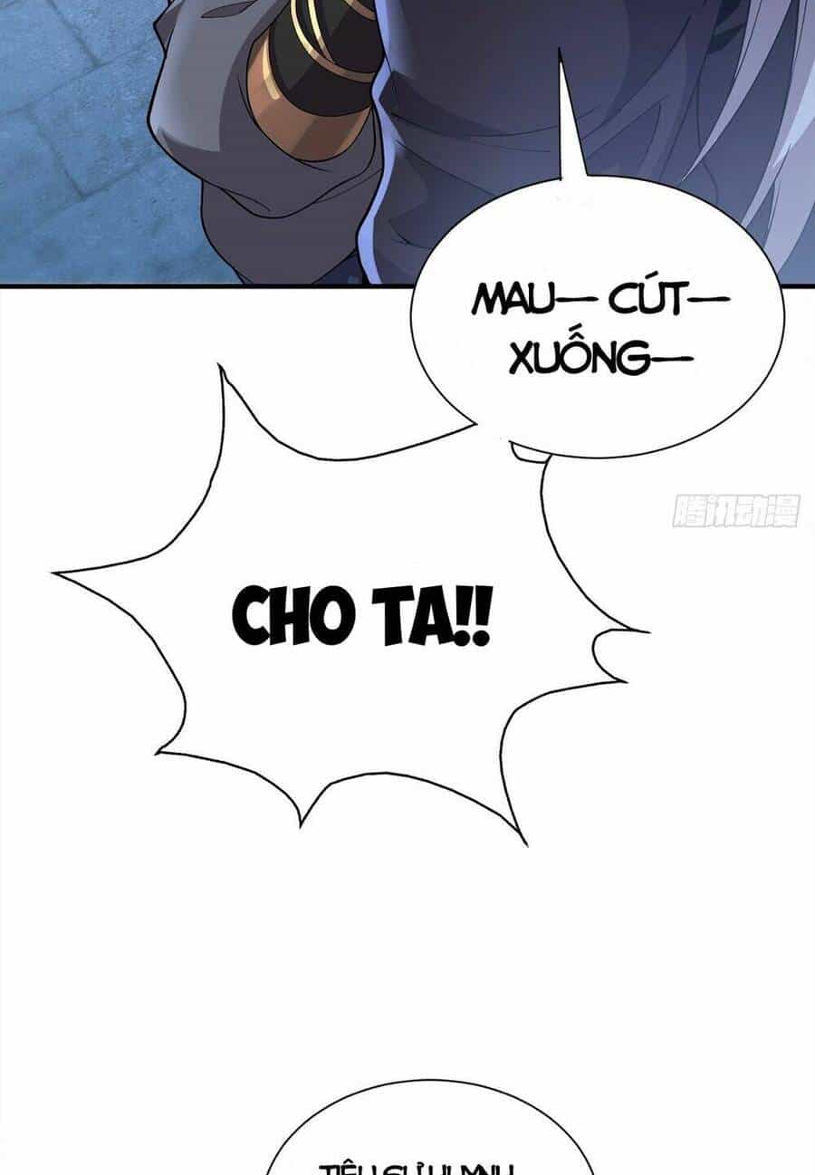 Ta Nắm Thóp Được Khí Vận Chi Tử - Chương 3 - ảnh 30
