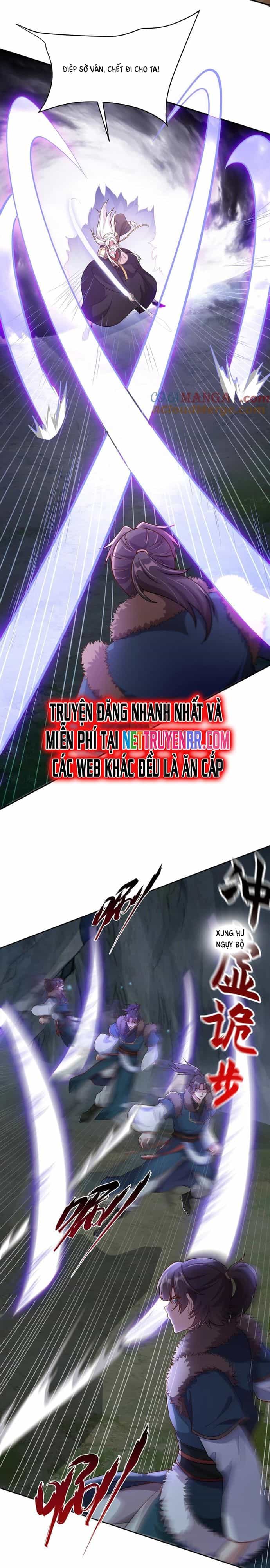 Ta Nắm Thóp Được Khí Vận Chi Tử - Chương 43 - ảnh 11