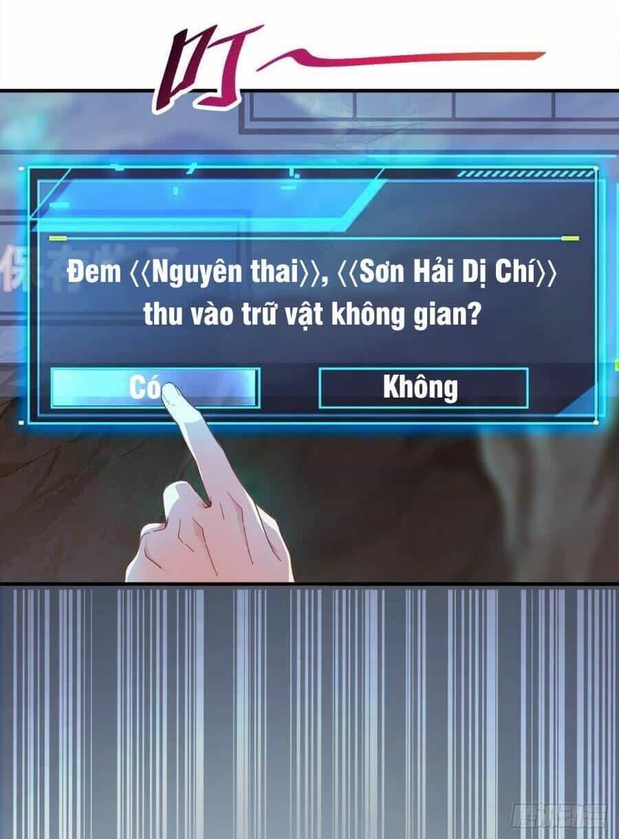 Ta Nắm Thóp Được Khí Vận Chi Tử - Chương 5 - ảnh 15