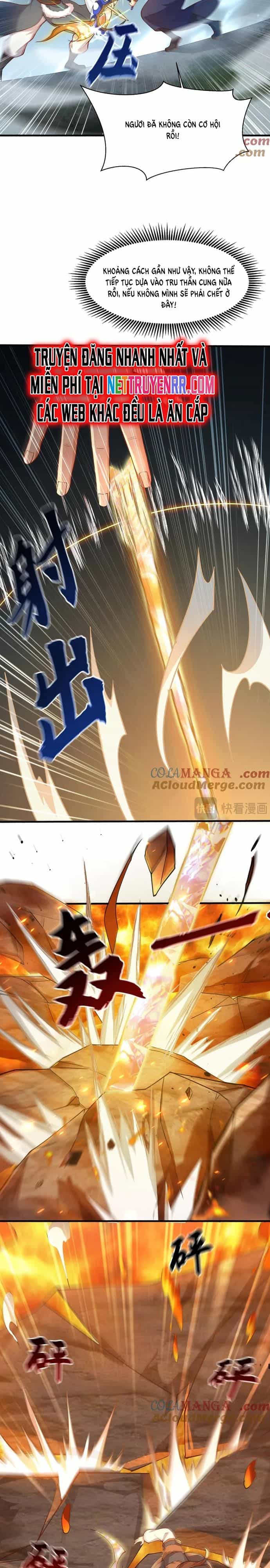 Ta Nắm Thóp Được Khí Vận Chi Tử - Chương 70 - ảnh 9