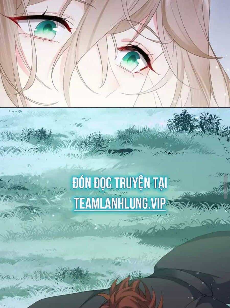 Ta Nằm Vùng Rồi Trở Thành Giáo Chủ Ma Giáo - Chương 1 - ảnh 24