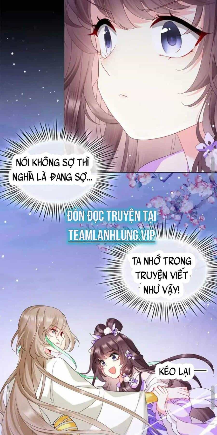 Ta Nằm Vùng Rồi Trở Thành Giáo Chủ Ma Giáo - Chương 1 - ảnh 29