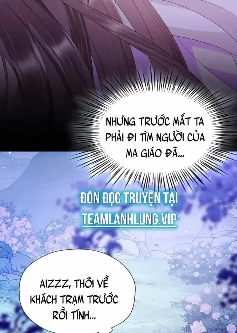 Ta Nằm Vùng Rồi Trở Thành Giáo Chủ Ma Giáo - Chương 1 - ảnh 36