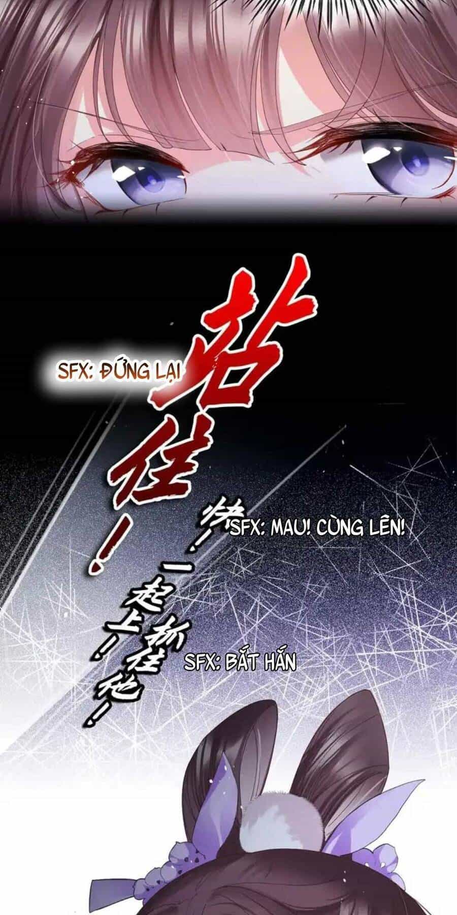 Ta Nằm Vùng Rồi Trở Thành Giáo Chủ Ma Giáo - Chương 1 - ảnh 8