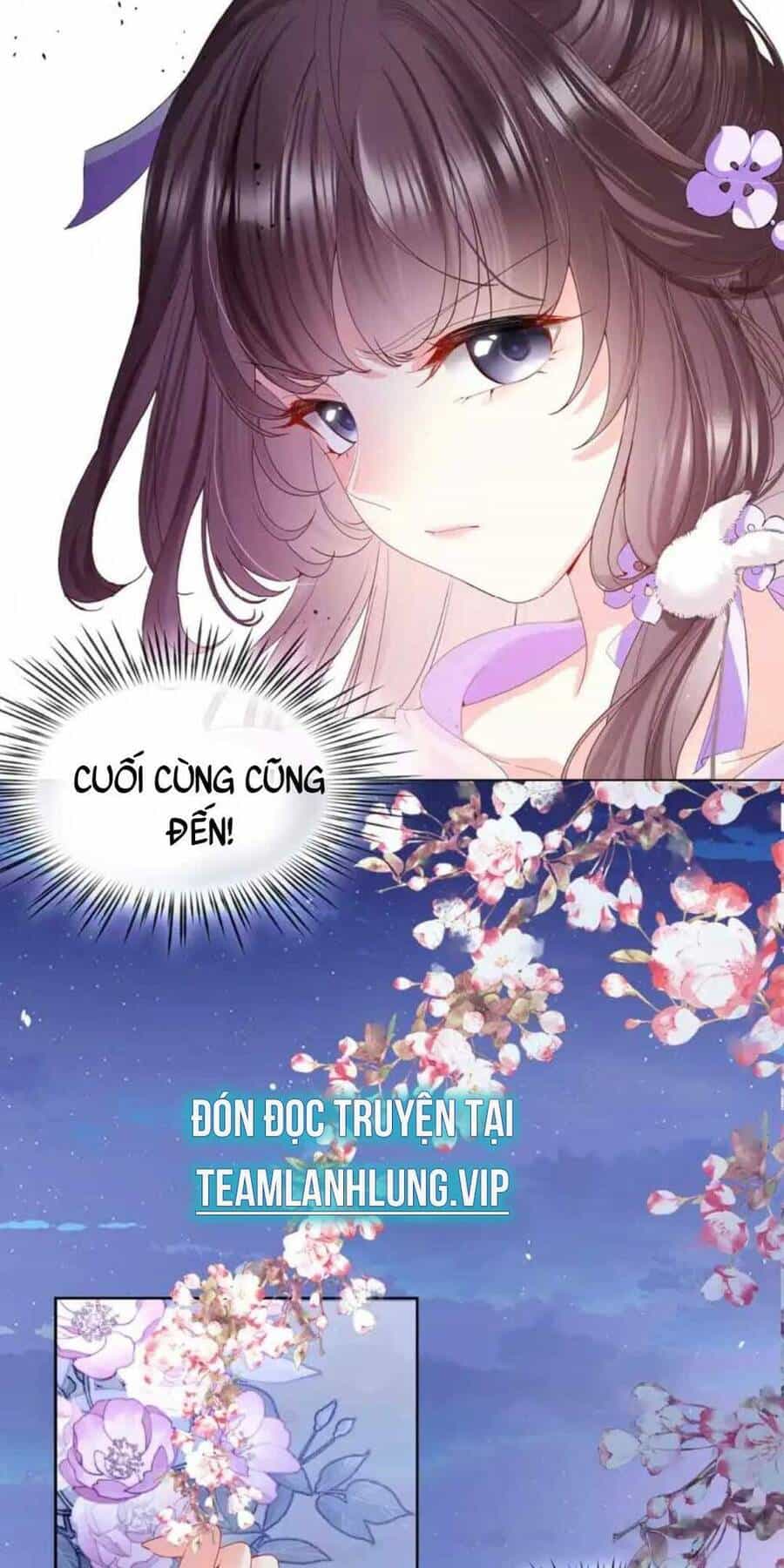 Ta Nằm Vùng Rồi Trở Thành Giáo Chủ Ma Giáo - Chương 1 - ảnh 9