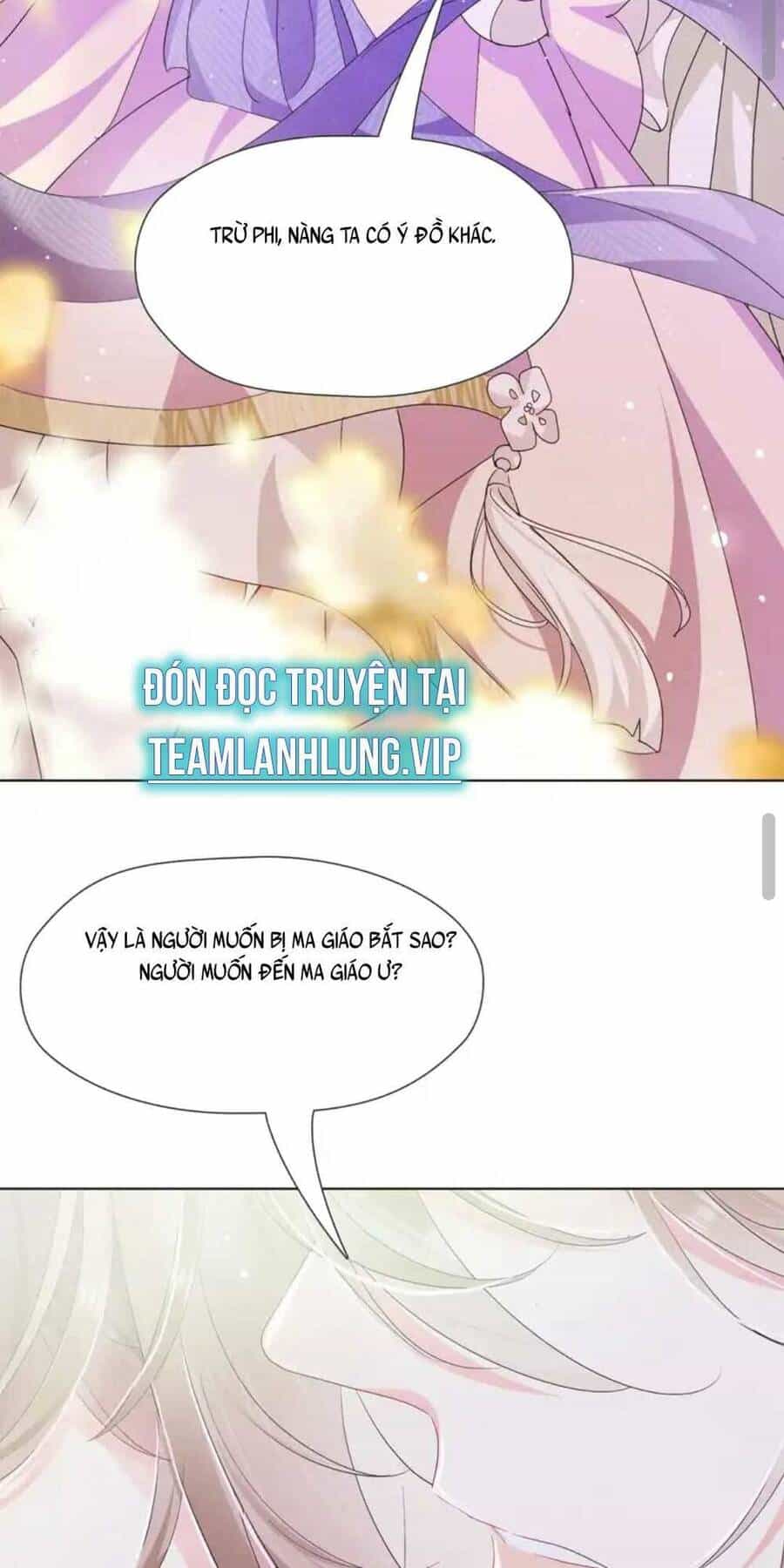 Ta Nằm Vùng Rồi Trở Thành Giáo Chủ Ma Giáo - Chương 3 - ảnh 20