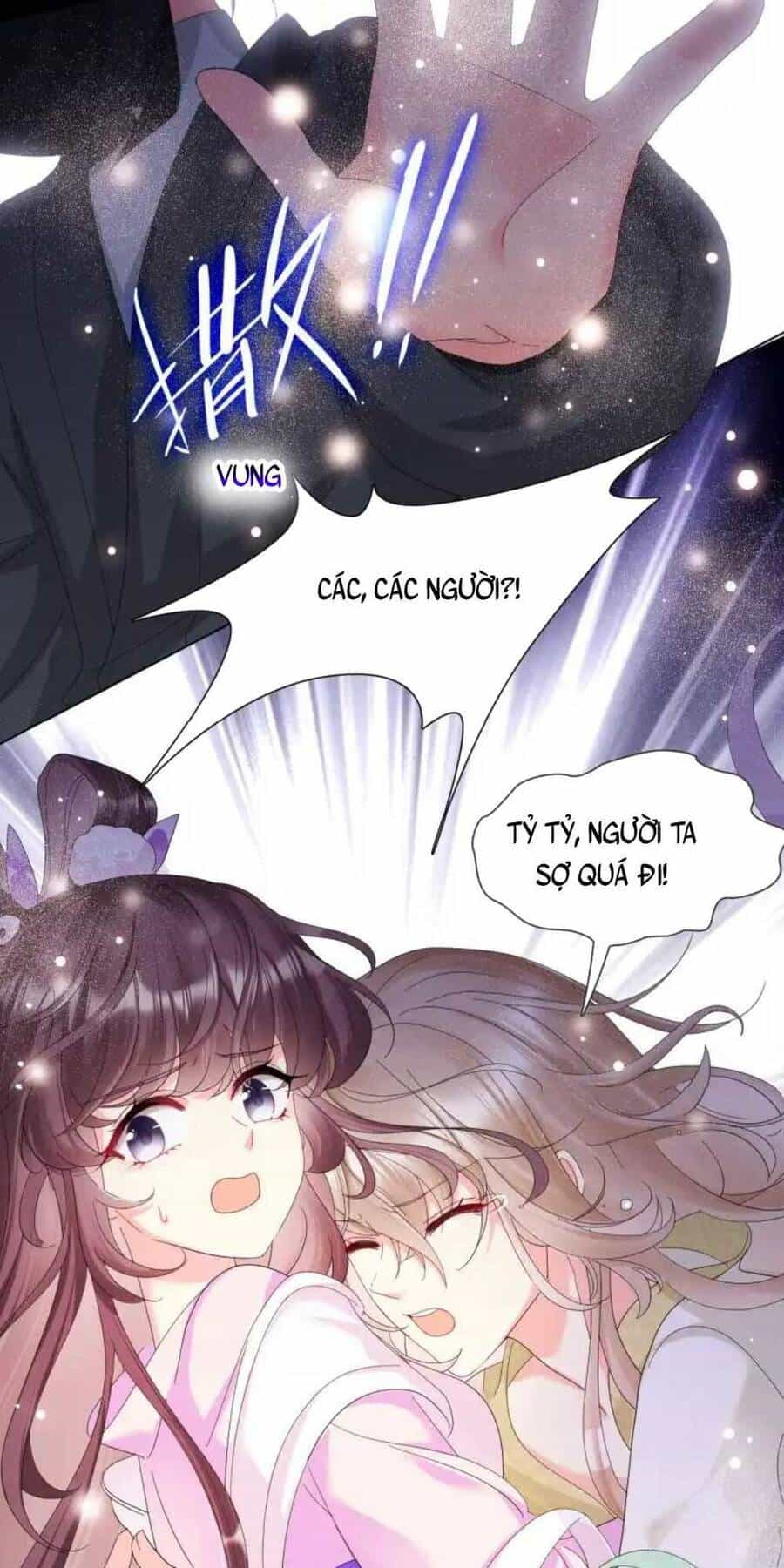 Ta Nằm Vùng Rồi Trở Thành Giáo Chủ Ma Giáo - Chương 4 - ảnh 34