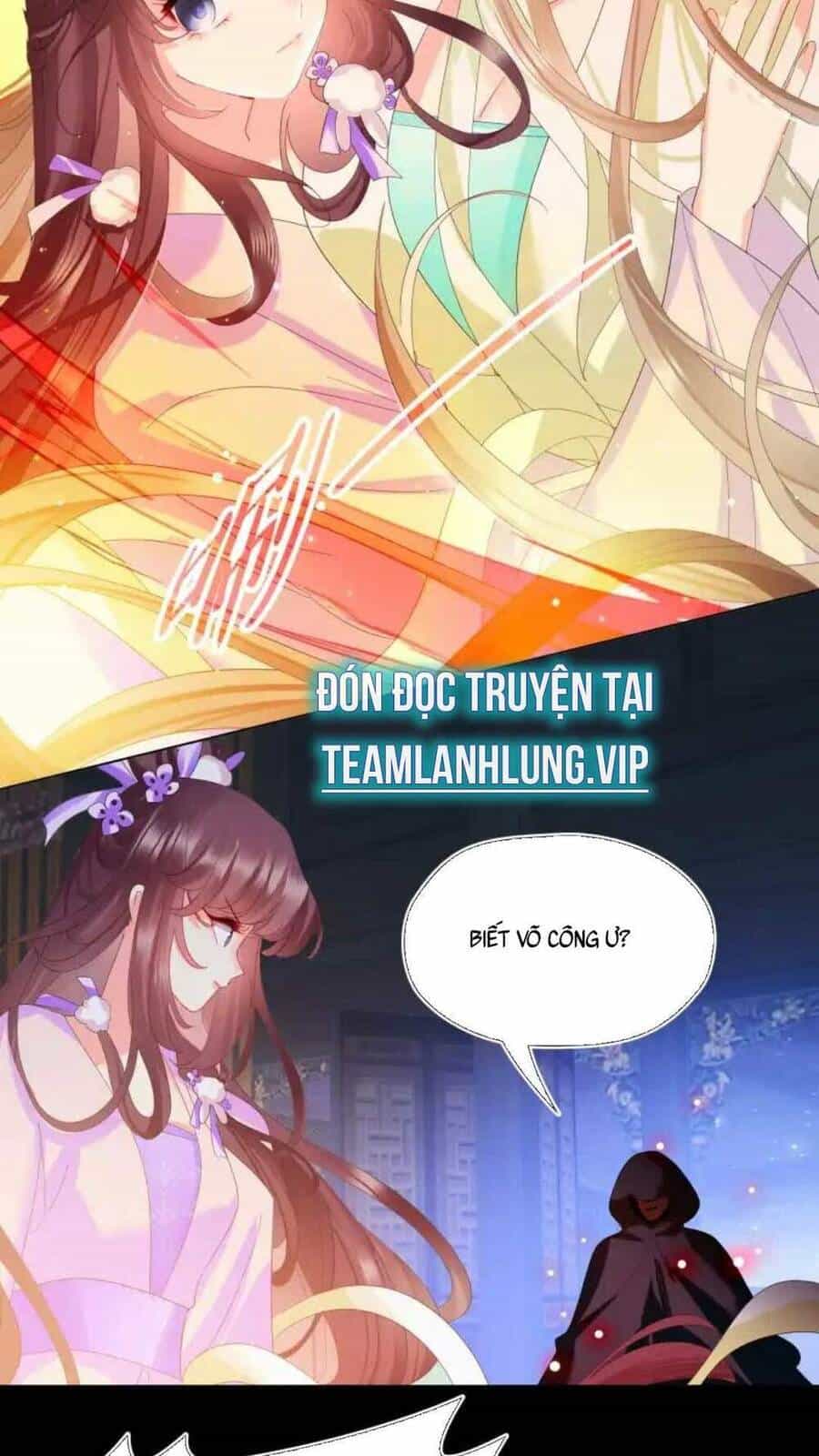 Ta Nằm Vùng Rồi Trở Thành Giáo Chủ Ma Giáo - Chương 5 - ảnh 38