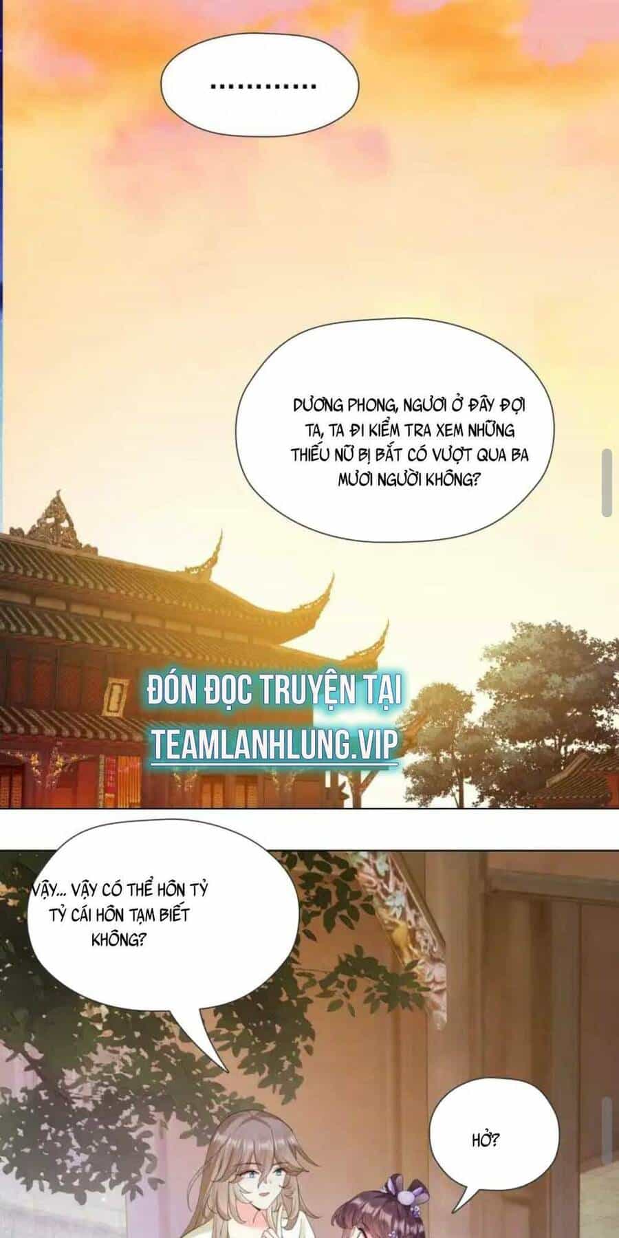 Ta Nằm Vùng Rồi Trở Thành Giáo Chủ Ma Giáo - Chương 7 - ảnh 34