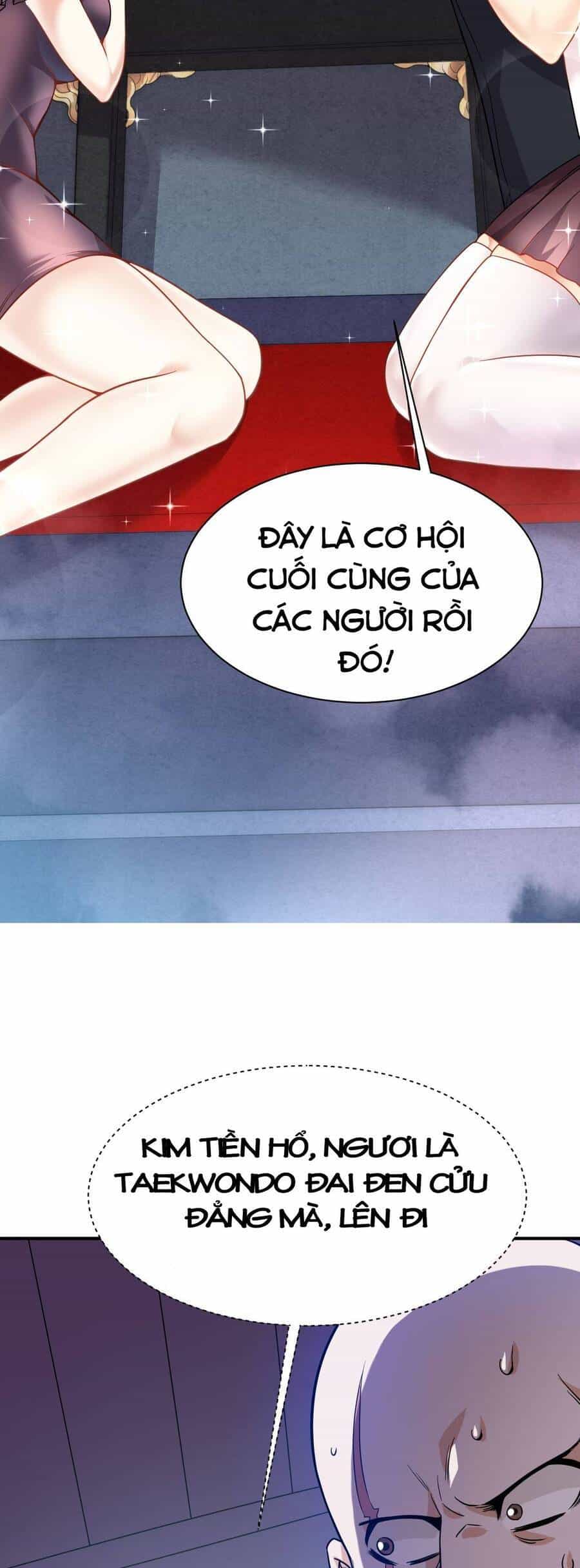 Ta Nằm Vùng Tại Ma Giới - Chương 1 - ảnh 15