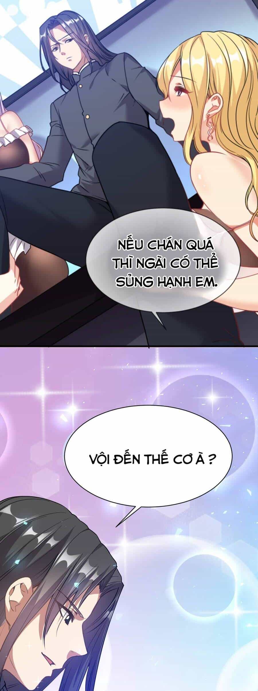 Ta Nằm Vùng Tại Ma Giới - Chương 1 - ảnh 19
