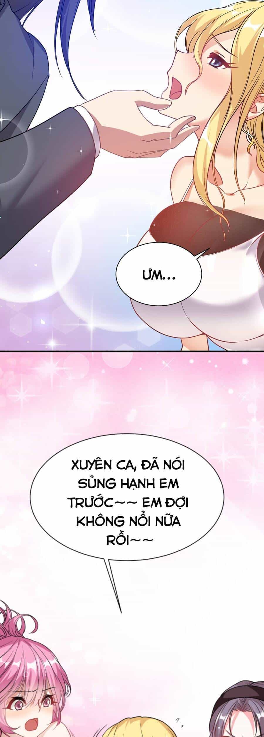Ta Nằm Vùng Tại Ma Giới - Chương 1 - ảnh 20