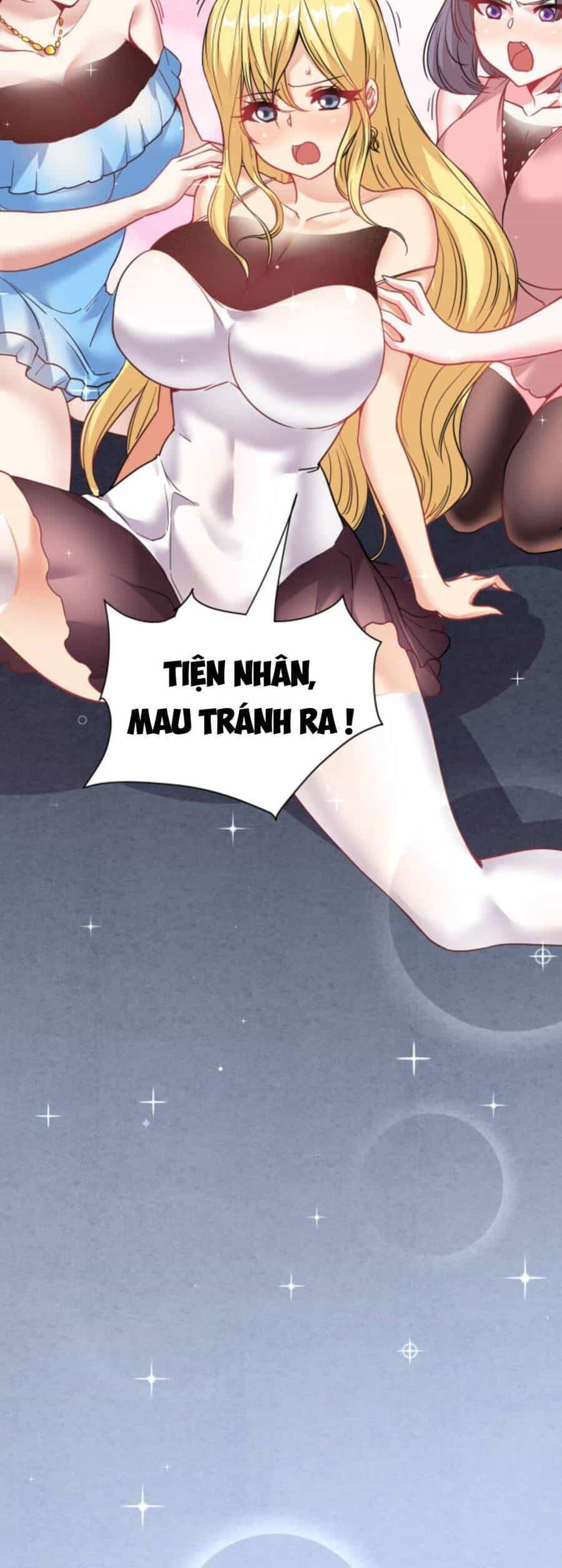 Ta Nằm Vùng Tại Ma Giới - Chương 1 - ảnh 21