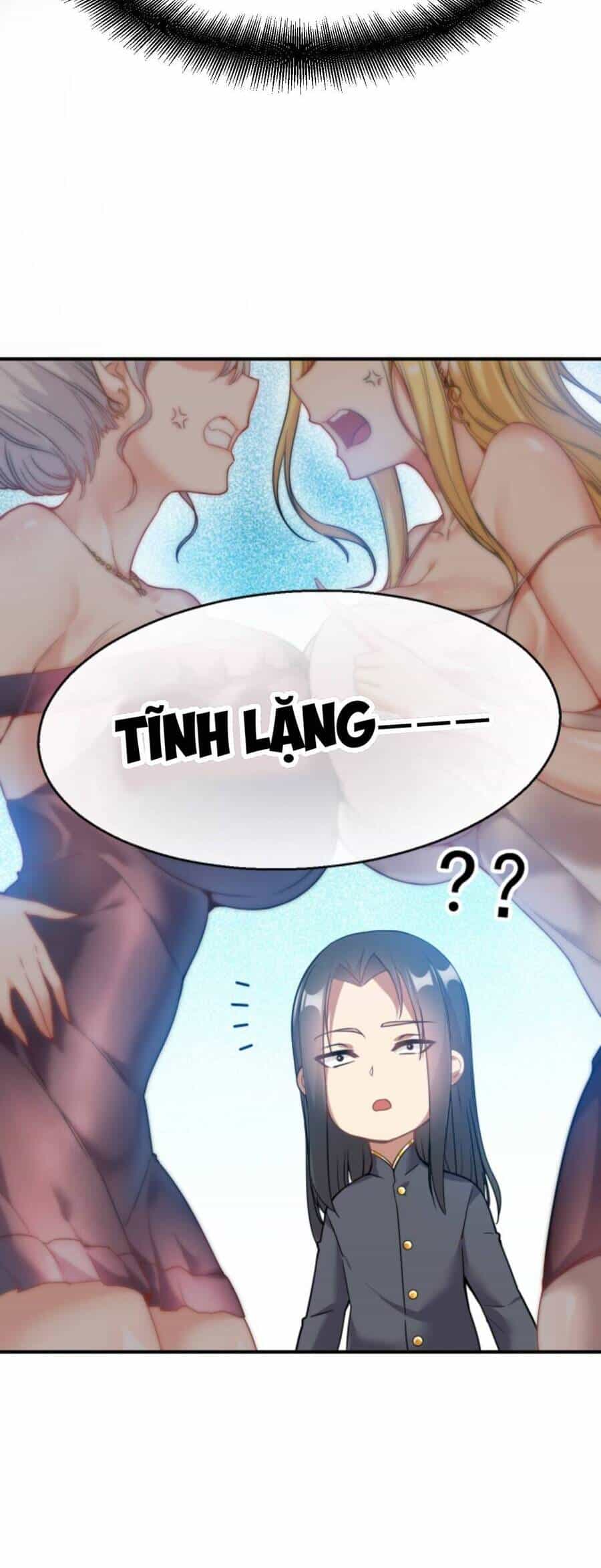 Ta Nằm Vùng Tại Ma Giới - Chương 1 - ảnh 27