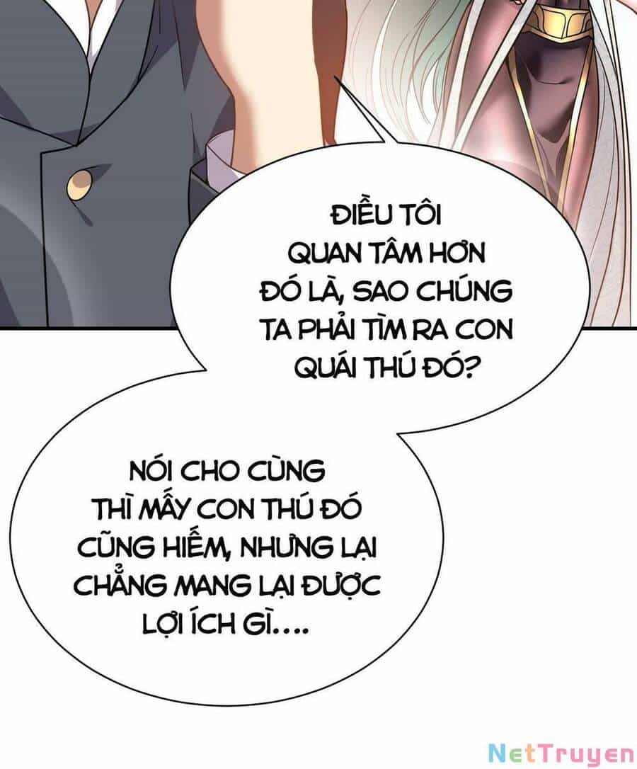 Ta Nằm Vùng Tại Ma Giới - Chương 10 - ảnh 10
