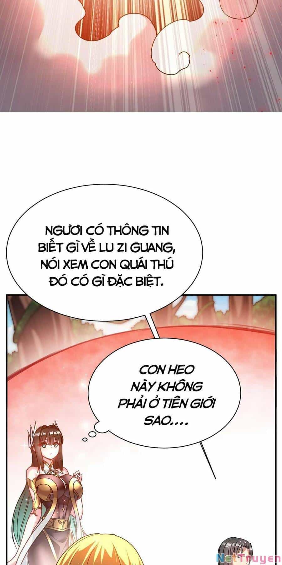 Ta Nằm Vùng Tại Ma Giới - Chương 10 - ảnh 18