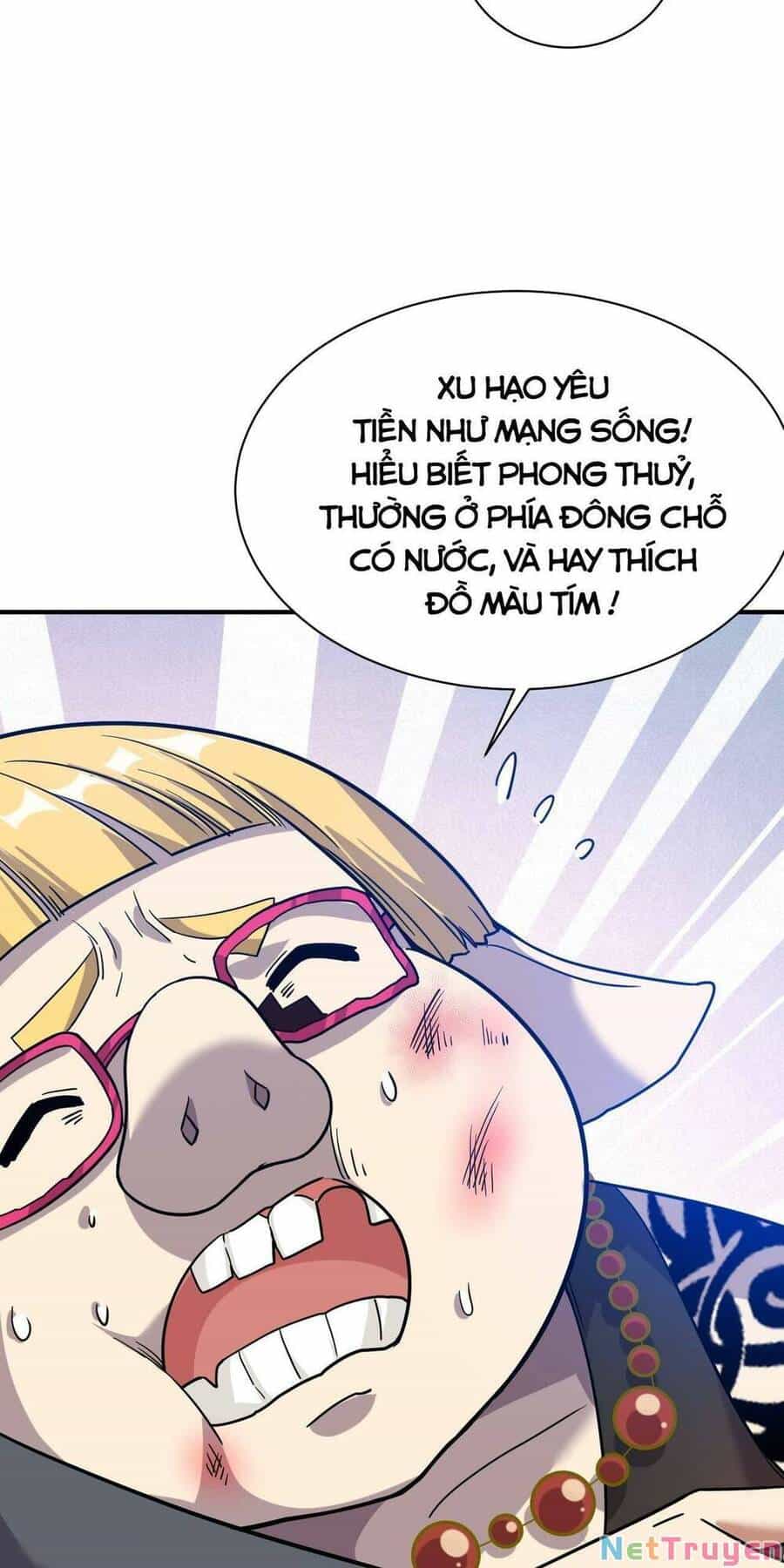 Ta Nằm Vùng Tại Ma Giới - Chương 10 - ảnh 27