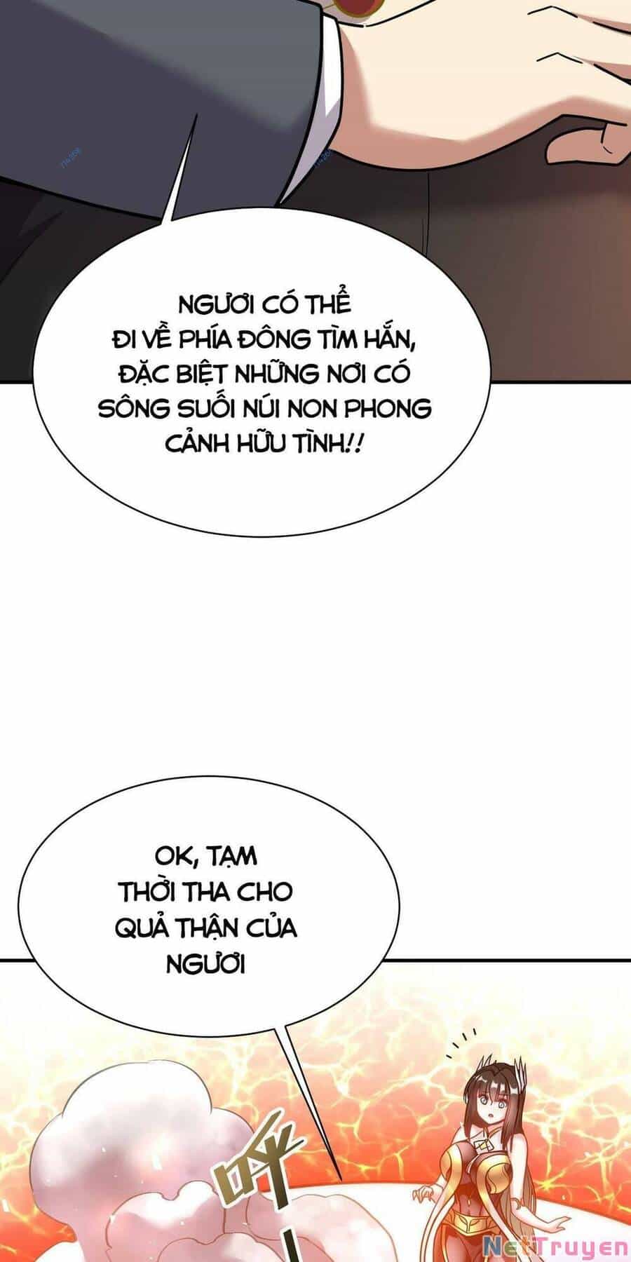 Ta Nằm Vùng Tại Ma Giới - Chương 10 - ảnh 28