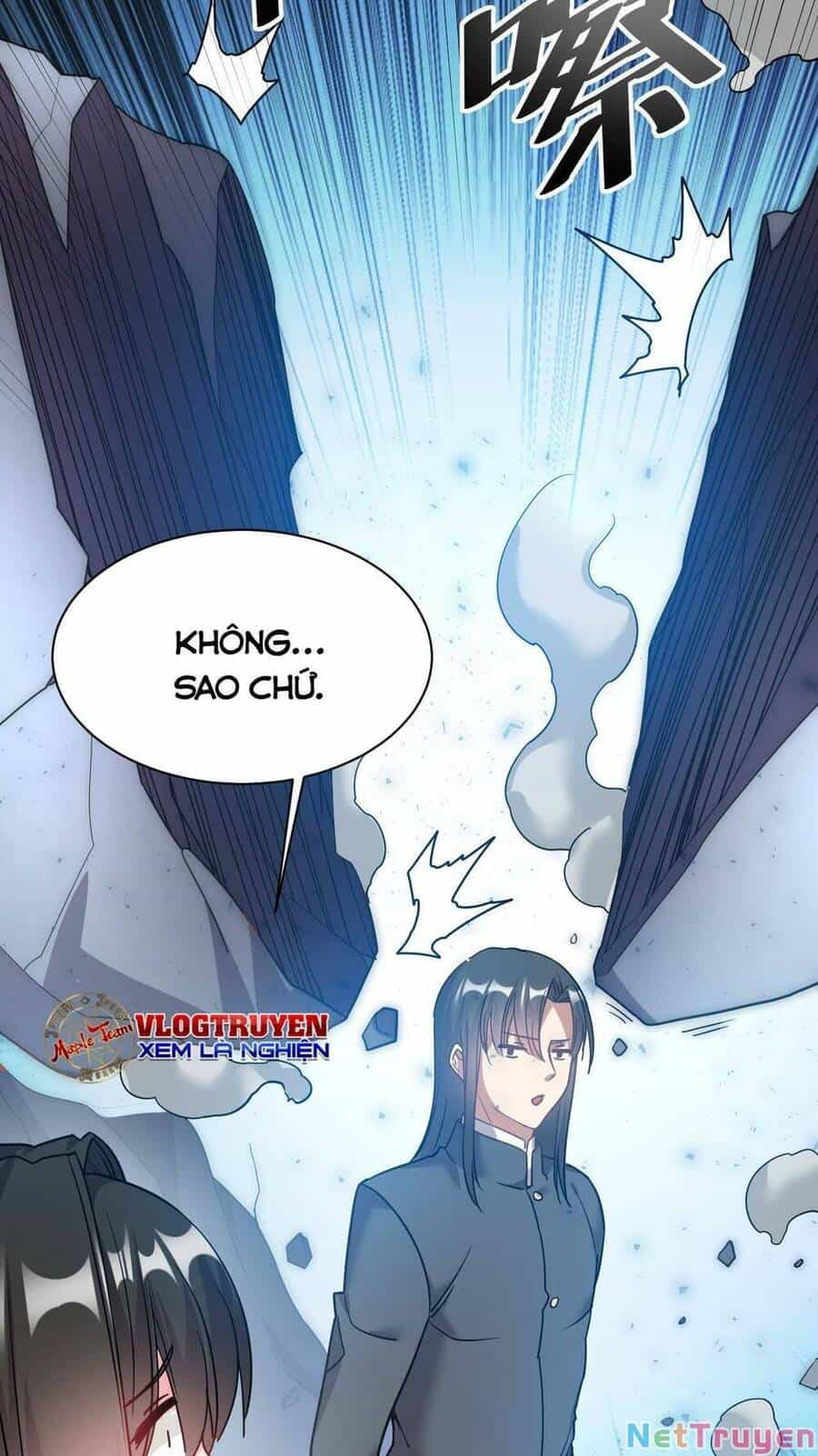 Ta Nằm Vùng Tại Ma Giới - Chương 10 - ảnh 43