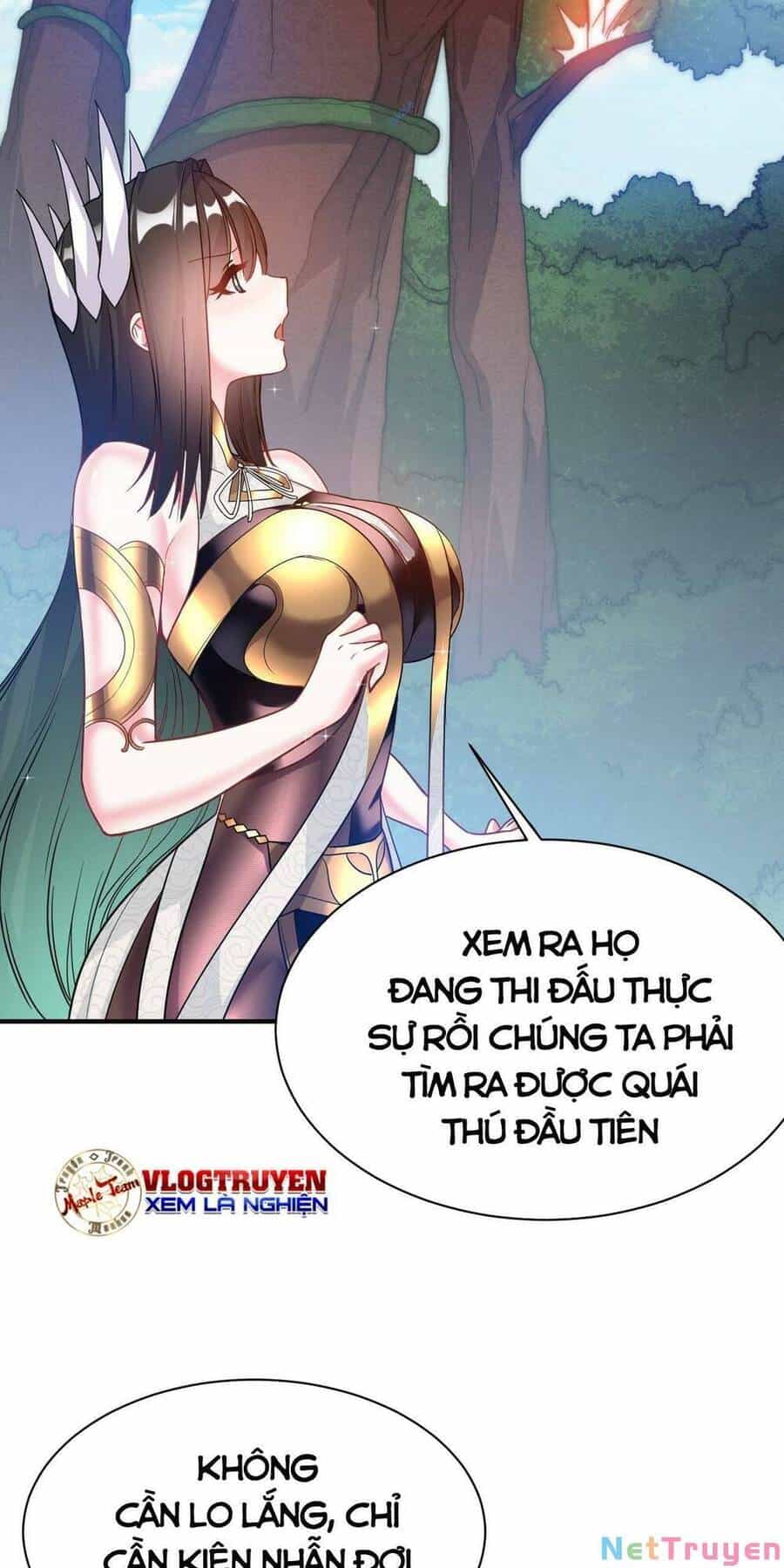 Ta Nằm Vùng Tại Ma Giới - Chương 10 - ảnh 8