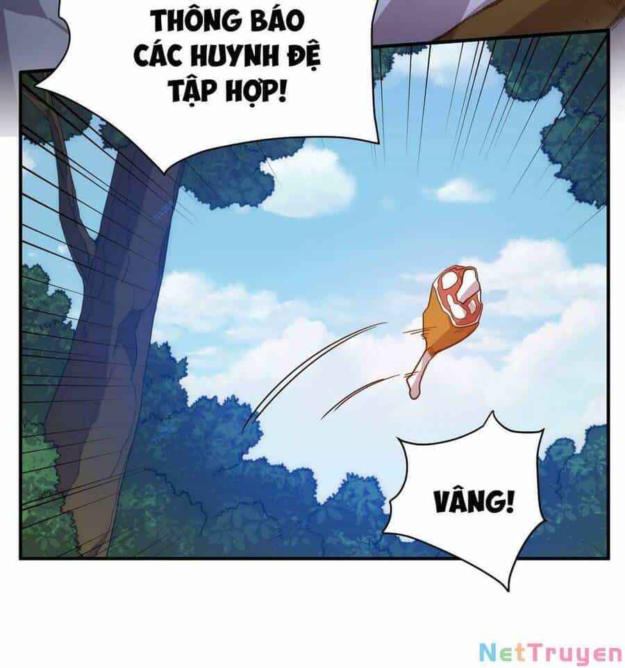Ta Nằm Vùng Tại Ma Giới - Chương 11 - ảnh 15