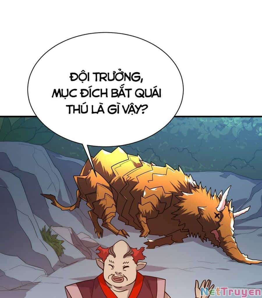 Ta Nằm Vùng Tại Ma Giới - Chương 11 - ảnh 16