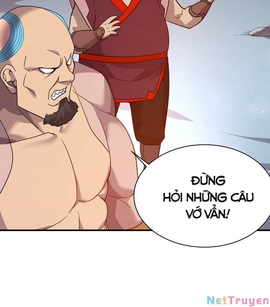 Ta Nằm Vùng Tại Ma Giới - Chương 11 - ảnh 17