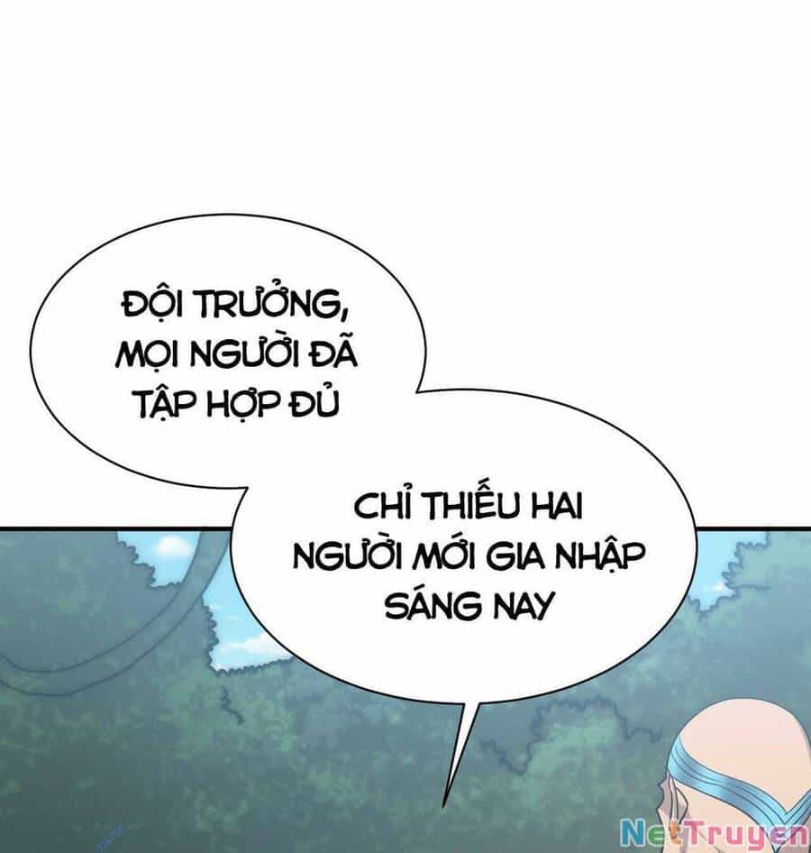 Ta Nằm Vùng Tại Ma Giới - Chương 11 - ảnh 18