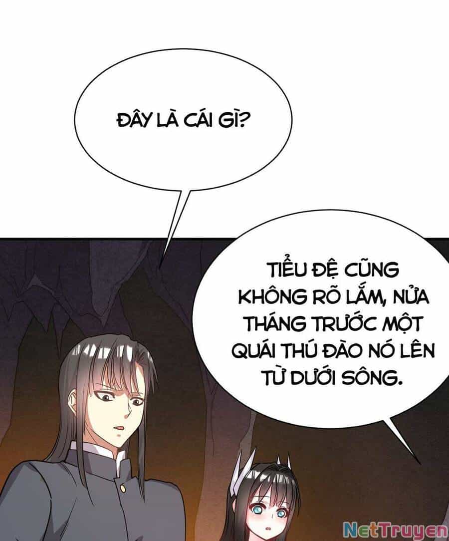 Ta Nằm Vùng Tại Ma Giới - Chương 11 - ảnh 4