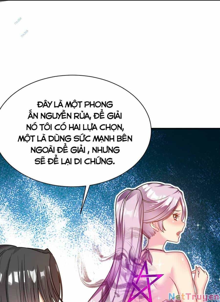 Ta Nằm Vùng Tại Ma Giới - Chương 11 - ảnh 45