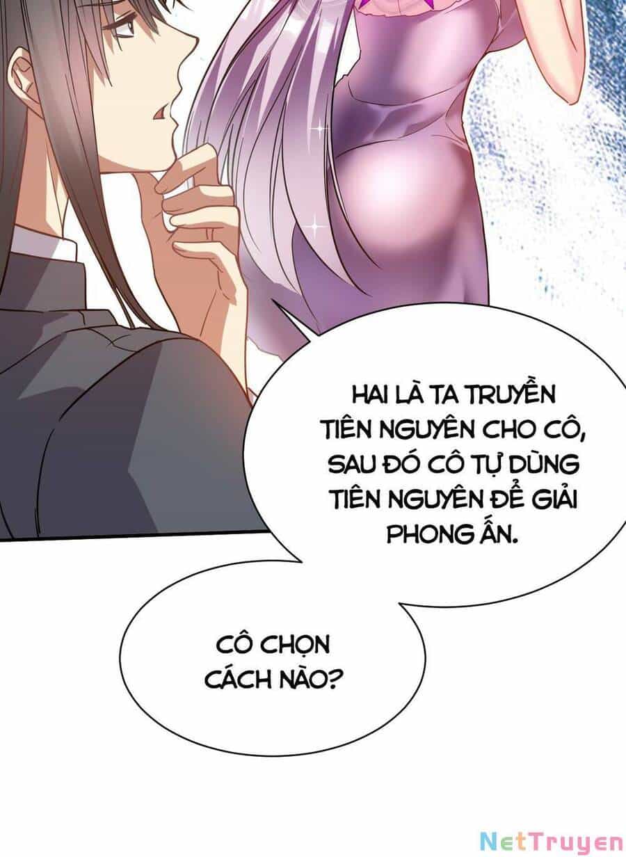 Ta Nằm Vùng Tại Ma Giới - Chương 11 - ảnh 46