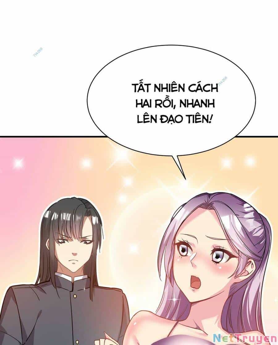 Ta Nằm Vùng Tại Ma Giới - Chương 11 - ảnh 47