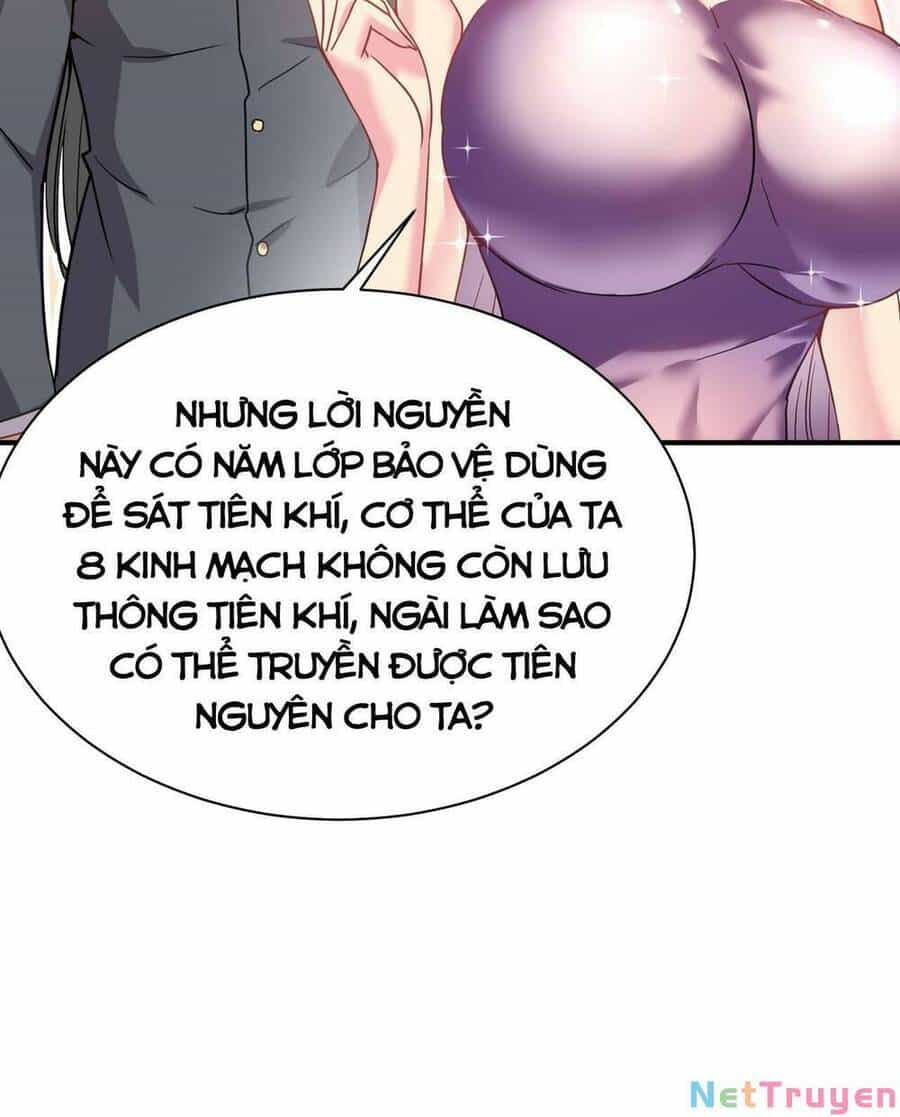 Ta Nằm Vùng Tại Ma Giới - Chương 11 - ảnh 48