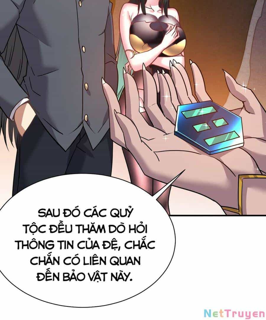 Ta Nằm Vùng Tại Ma Giới - Chương 11 - ảnh 5