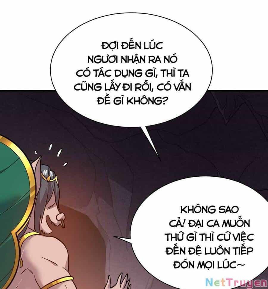Ta Nằm Vùng Tại Ma Giới - Chương 11 - ảnh 6