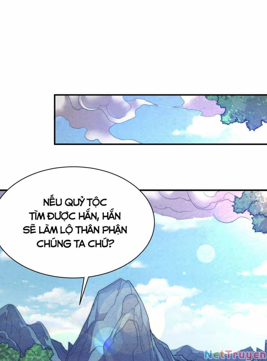 Ta Nằm Vùng Tại Ma Giới - Chương 11 - ảnh 8
