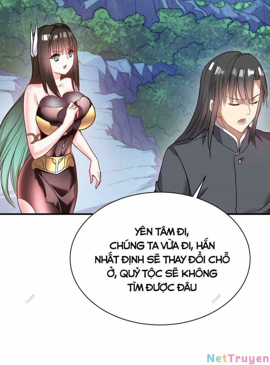 Ta Nằm Vùng Tại Ma Giới - Chương 11 - ảnh 9