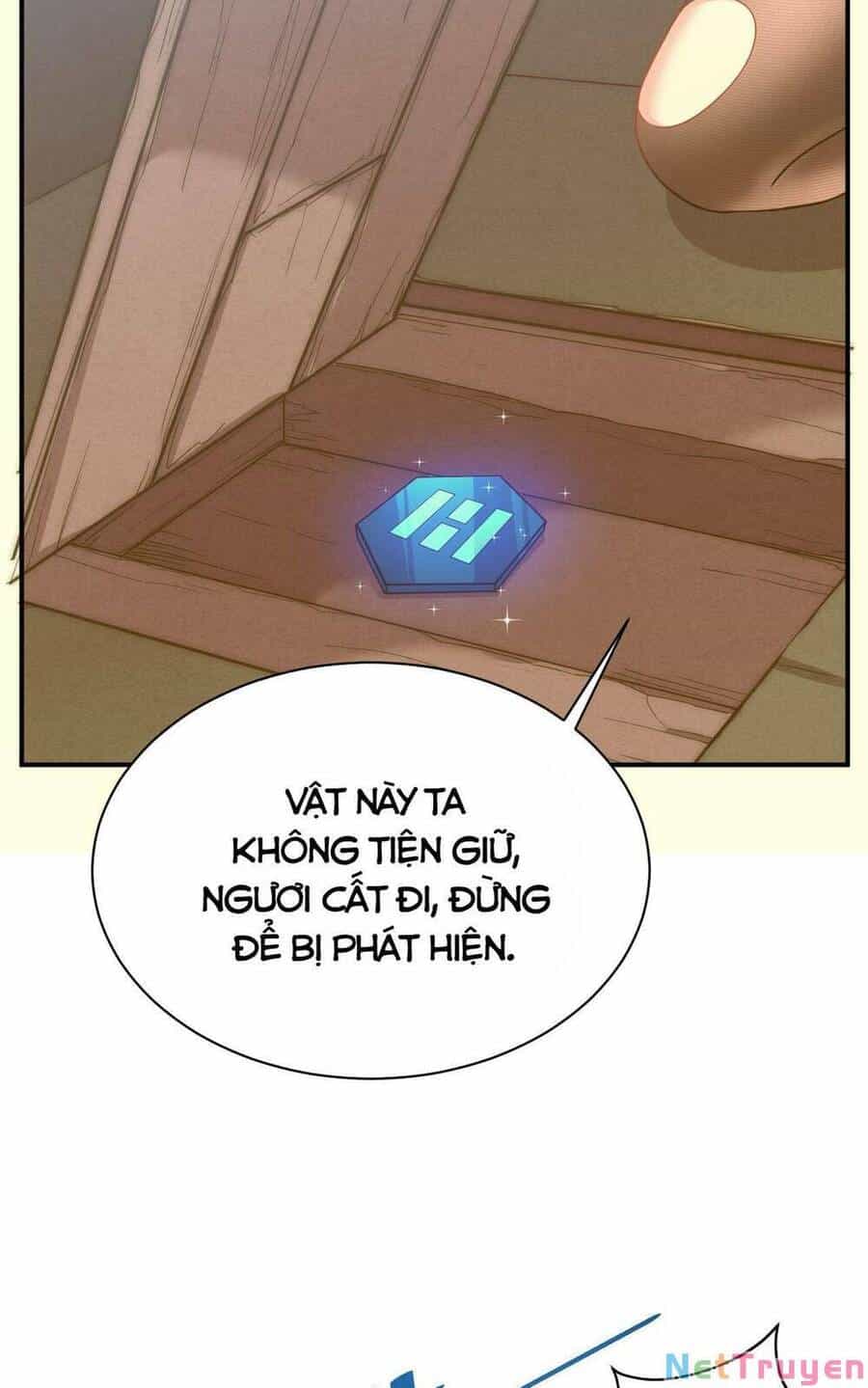 Ta Nằm Vùng Tại Ma Giới - Chương 12 - ảnh 12
