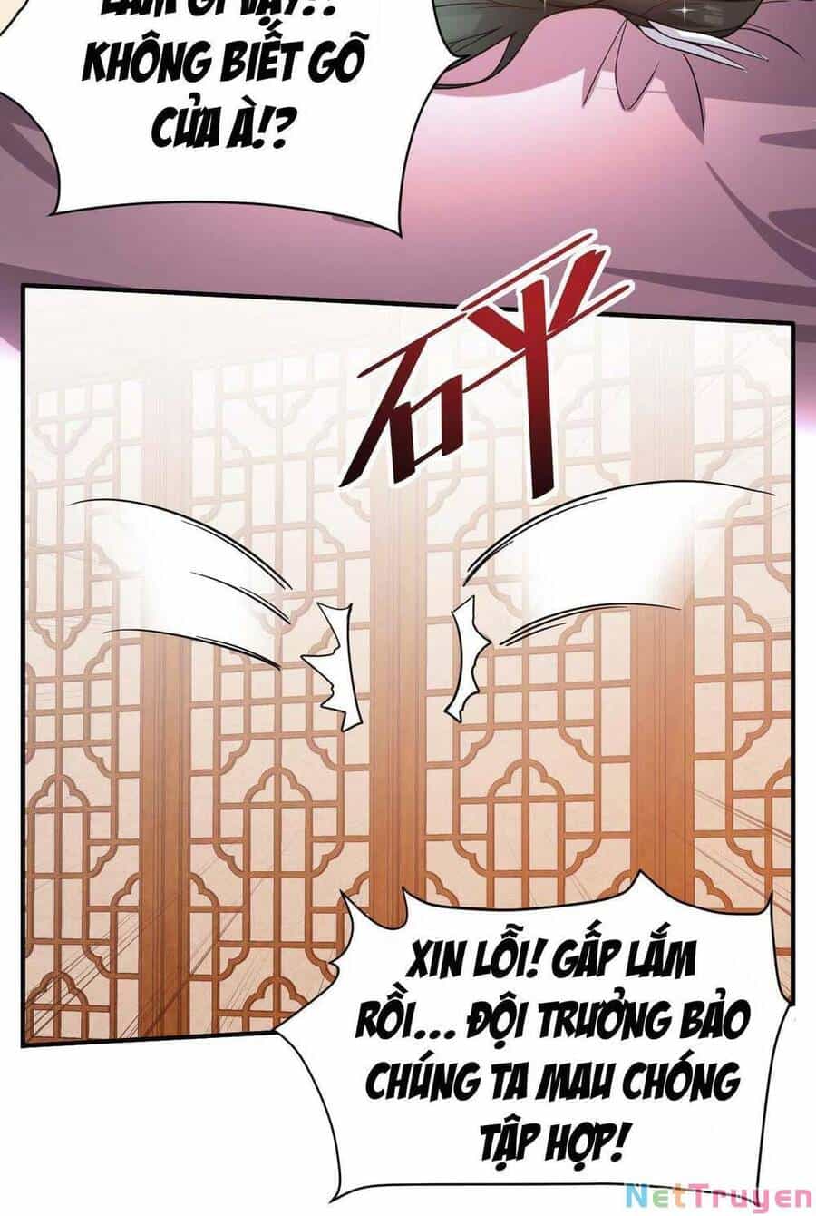 Ta Nằm Vùng Tại Ma Giới - Chương 12 - ảnh 21