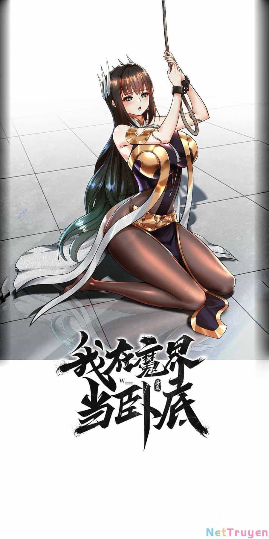 Ta Nằm Vùng Tại Ma Giới - Chương 13 - ảnh 1