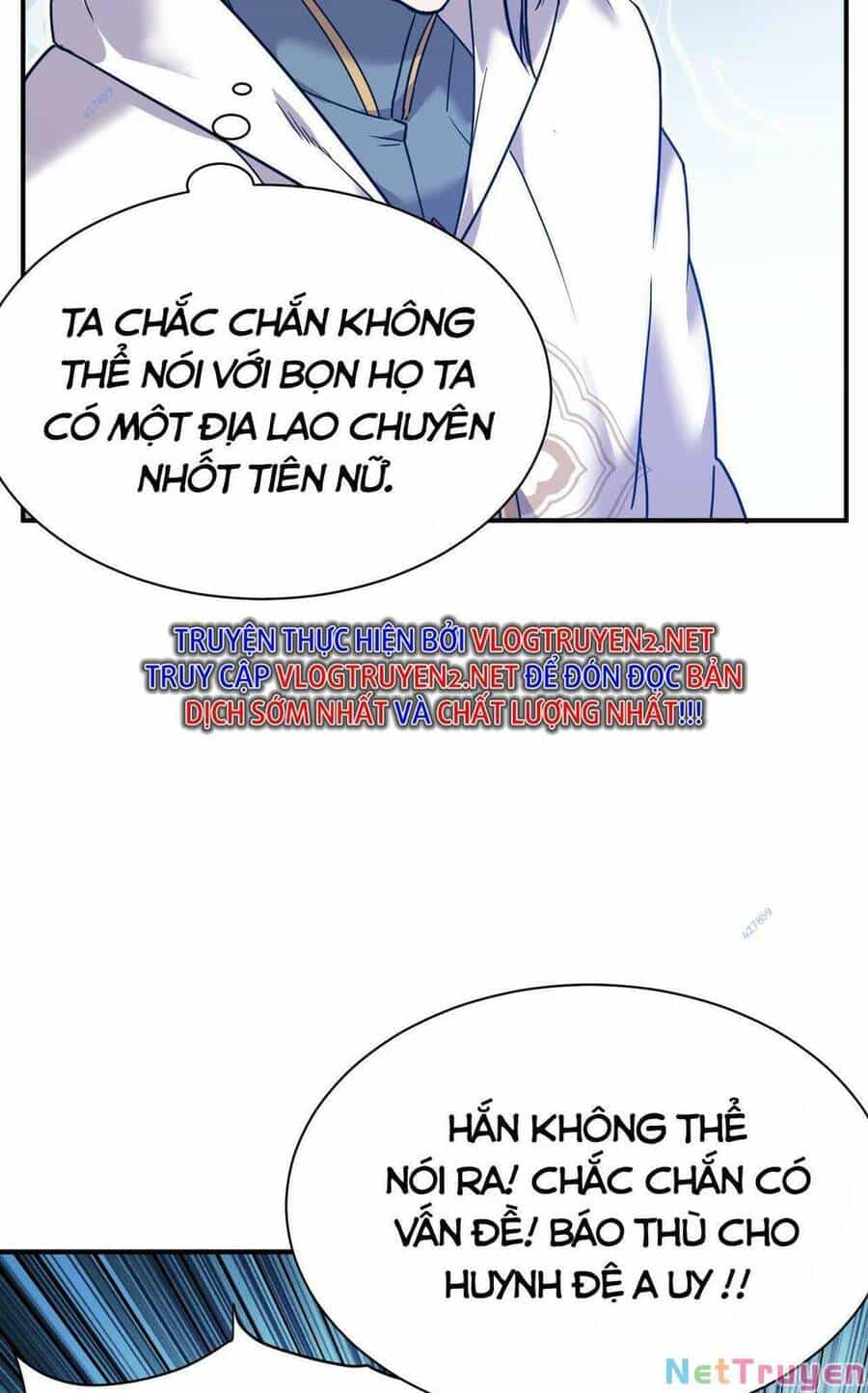 Ta Nằm Vùng Tại Ma Giới - Chương 13 - ảnh 14